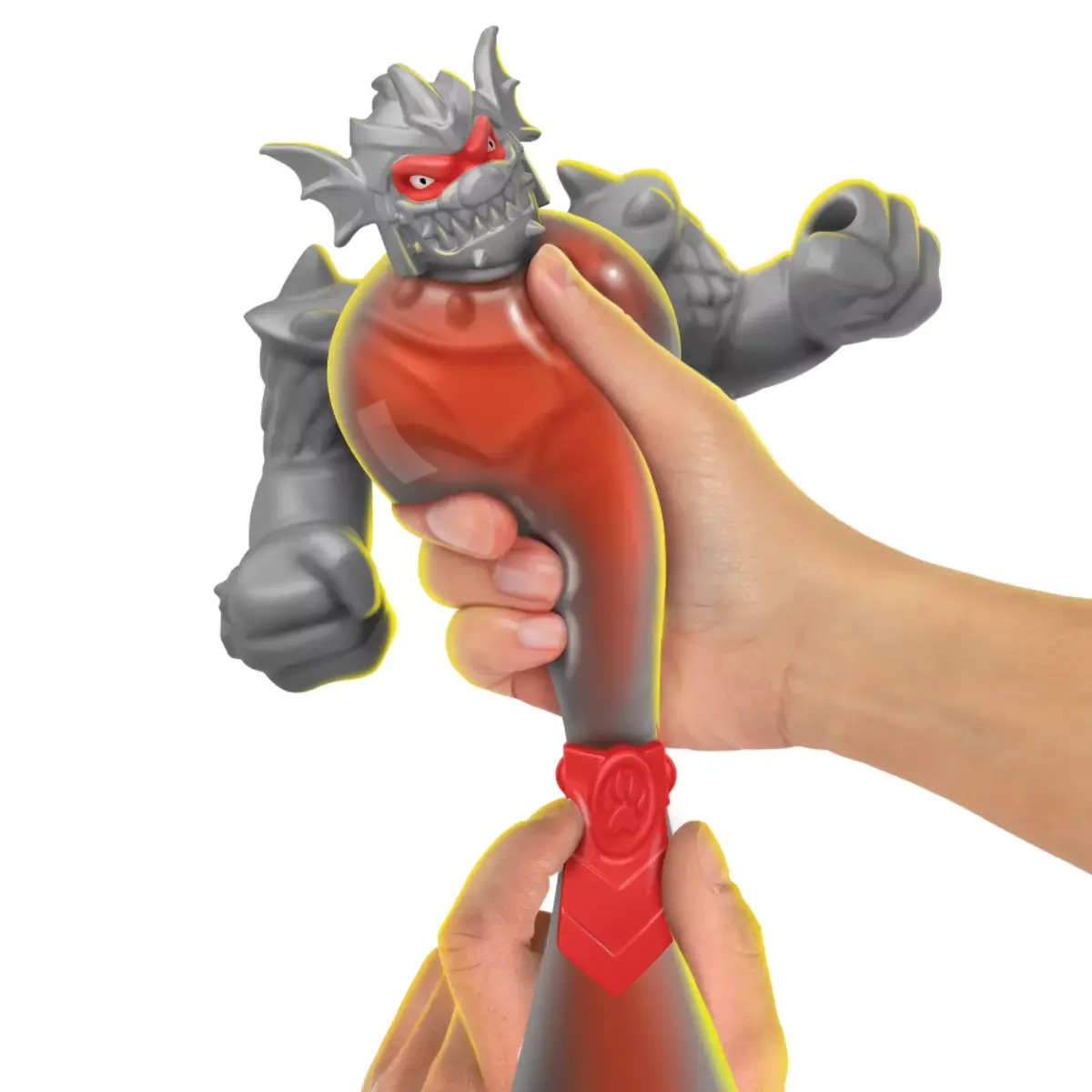 GOO JIT ZU HEROES OF GOO JIT ZU Stretch Strikers 2-pack Photo 11
