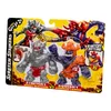 GOO JIT ZU HEROES OF GOO JIT ZU Stretch Strikers 2-pack Photo 13