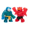 GOO JIT ZU HEROES OF GOO JIT ZU Stretch Strikers 2-pack Photo 14