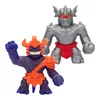 GOO JIT ZU HEROES OF GOO JIT ZU Stretch Strikers 2-pack Photo 16