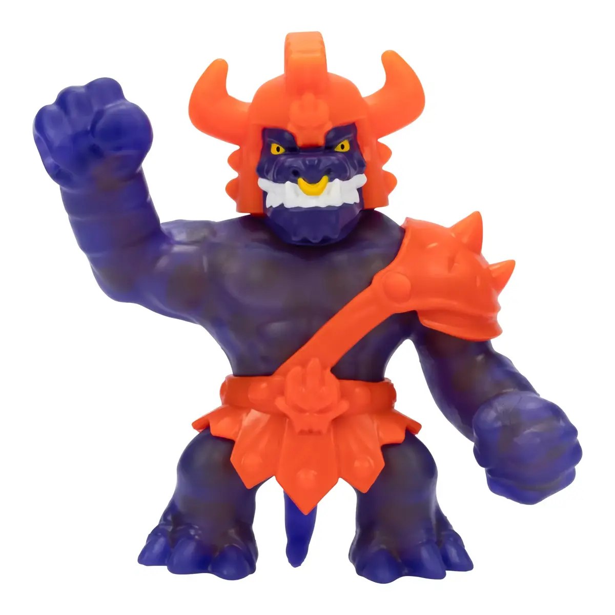 GOO JIT ZU HEROES OF GOO JIT ZU Stretch Strikers 2-pack Photo 17