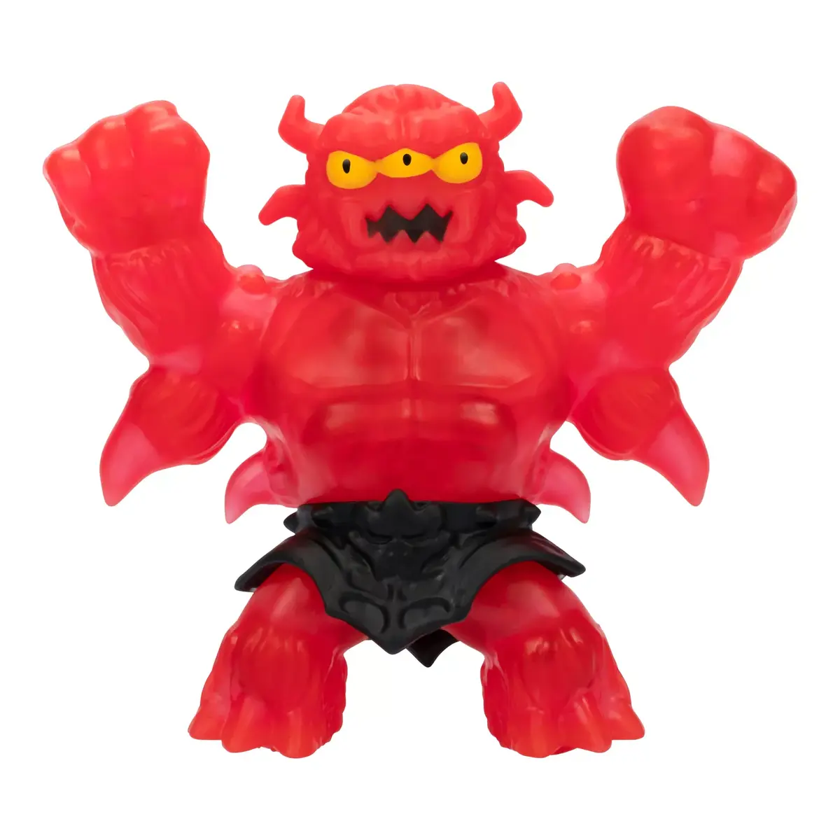 GOO JIT ZU HEROES OF GOO JIT ZU Stretch Strikers 2-pack Photo 18
