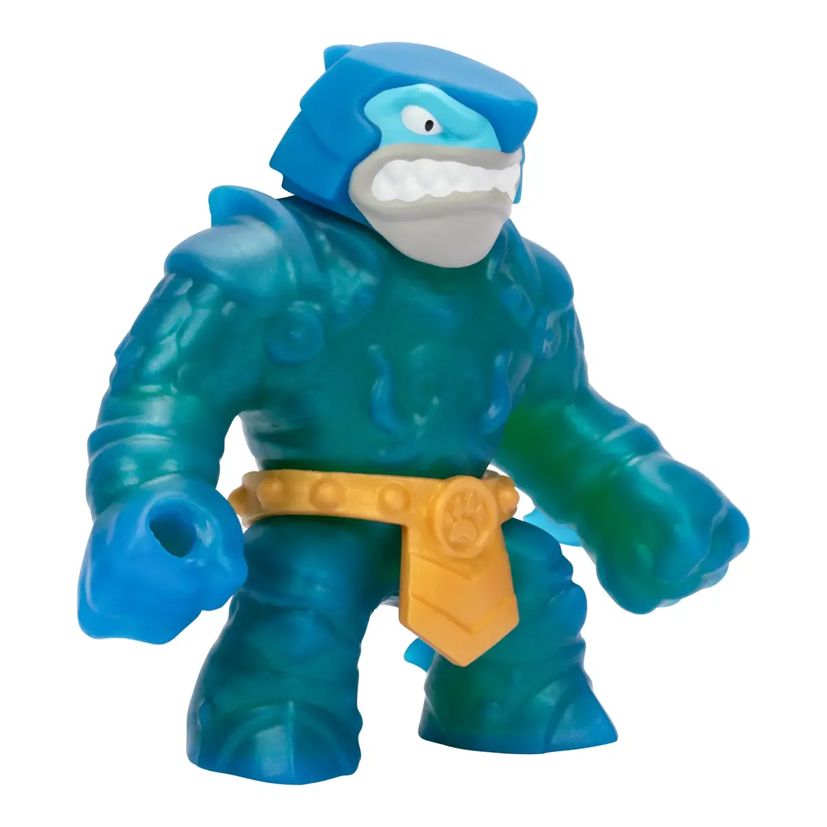GOO JIT ZU HEROES OF GOO JIT ZU Stretch Strikers 2-pack Photo 19