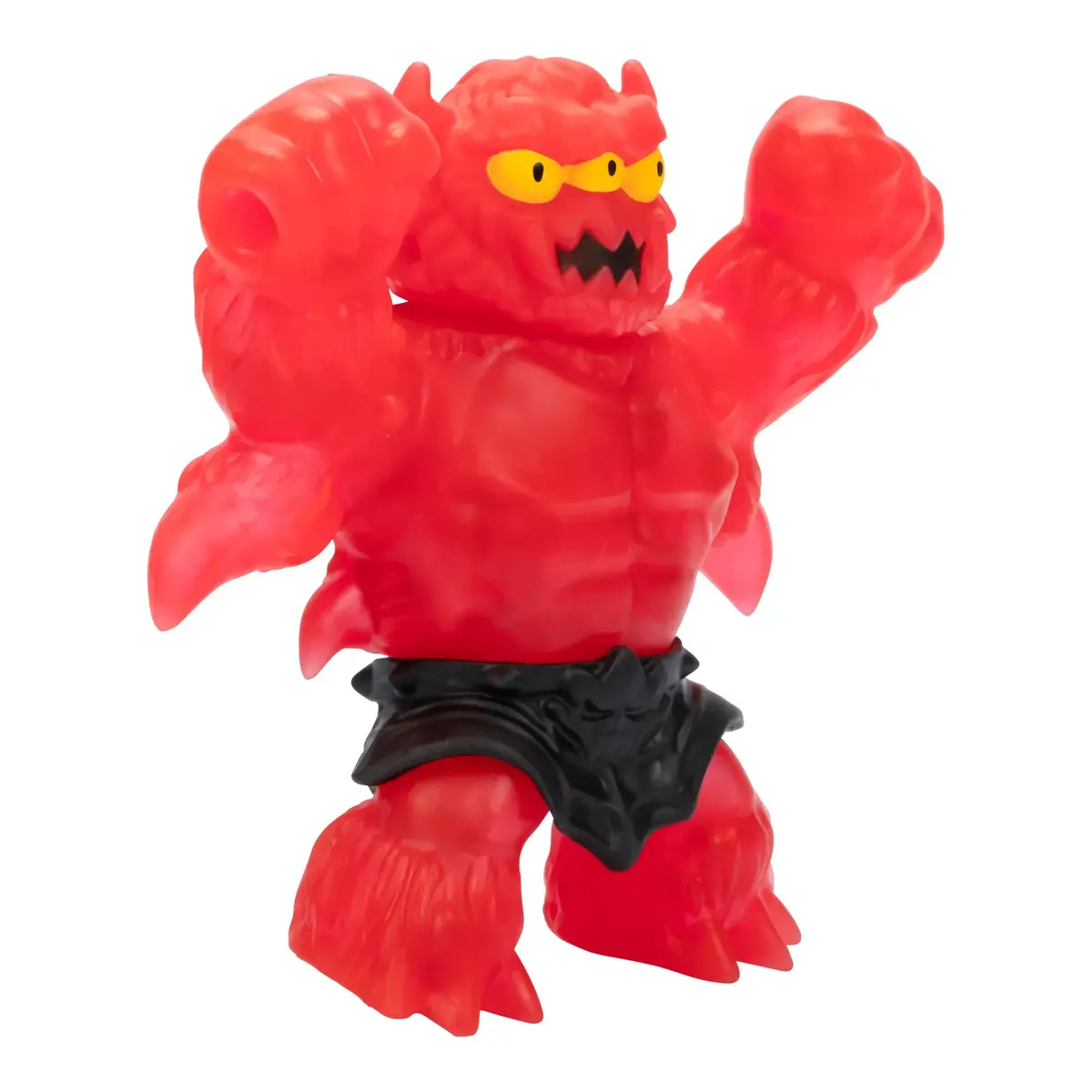 GOO JIT ZU HEROES OF GOO JIT ZU Stretch Strikers 2-pack Photo 20