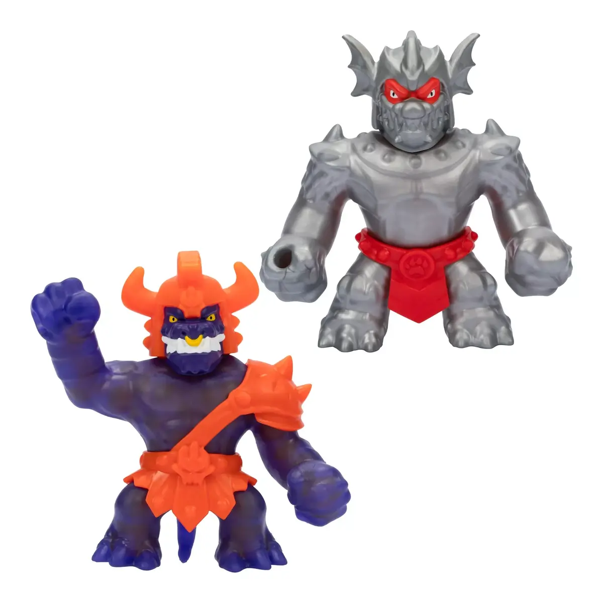 GOO JIT ZU HEROES OF GOO JIT ZU Stretch Strikers 2-pack Photo 22