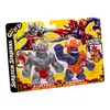 GOO JIT ZU HEROES OF GOO JIT ZU Stretch Strikers 2-pack Photo 23