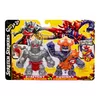 GOO JIT ZU HEROES OF GOO JIT ZU Stretch Strikers 2-pack Photo 24