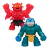 GOO JIT ZU HEROES OF GOO JIT ZU Stretch Strikers 2-pack Photo 27