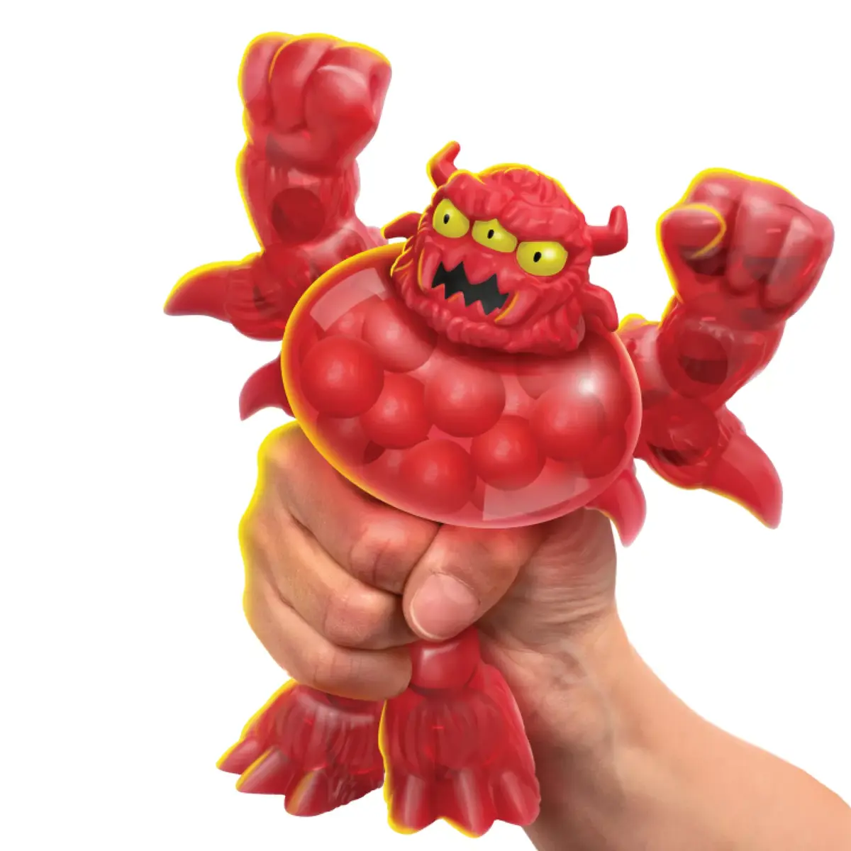 GOO JIT ZU HEROES OF GOO JIT ZU Stretch Strikers 2-pack Photo 28