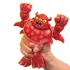 GOO JIT ZU HEROES OF GOO JIT ZU Stretch Strikers 2-pack Photo 28