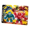 GOO JIT ZU HEROES OF GOO JIT ZU Stretch Strikers 2-pack Photo 32