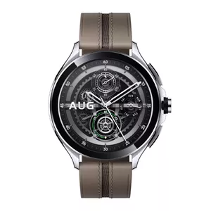 Смарт-часы Xiaomi Watch 2 Pro Серебристый