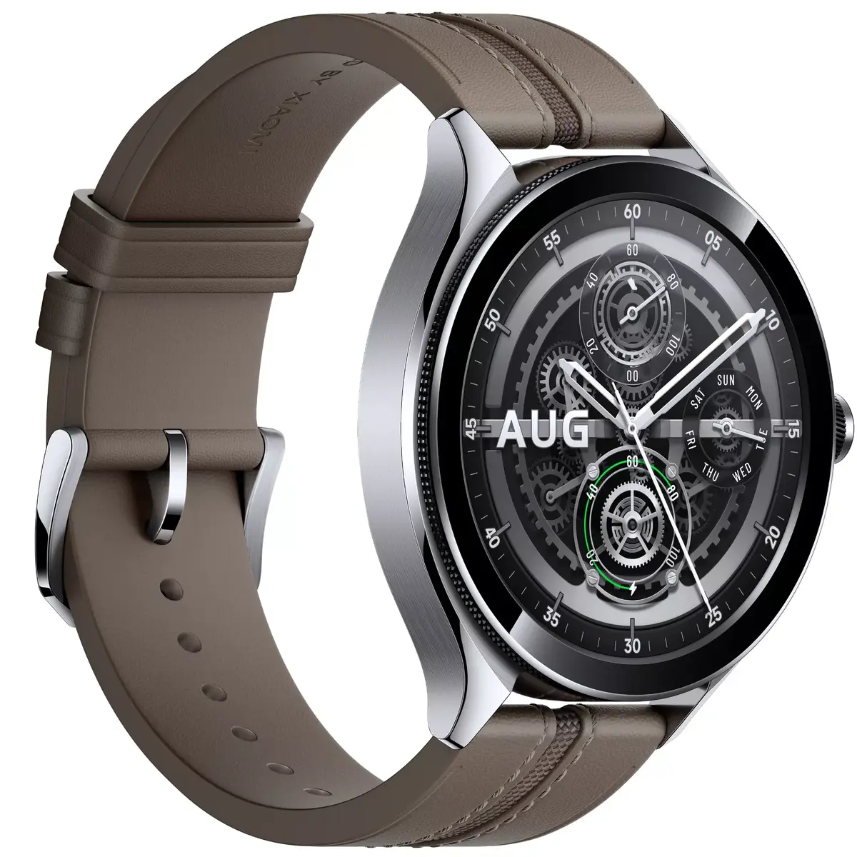 Смарт-часы Xiaomi Watch 2 Pro Photo 2