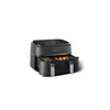 Philips 3000 Series Dual Basket Airfryer NA352/00 Photo 4
