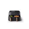 Philips 3000 Series Dual Basket Airfryer NA352/00 Photo 5