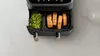 Philips 3000 series Dual Basket Airfryer NA352/00 karstā gaisa katls Photo 2