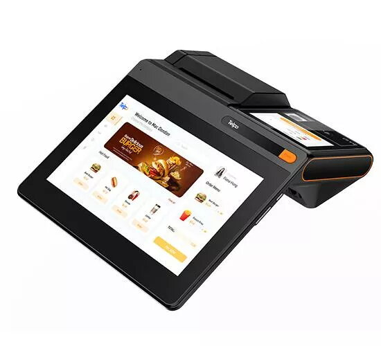 POS Systems