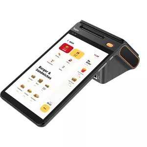MOBILAIS POZICIONĒŠANAS TERMINĀLIS 8''/M8-464 TELPO