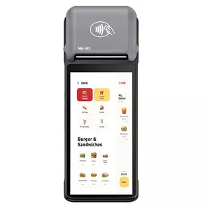 MOBILAIS POS TERMINĀLS SMART 6''/M1-332 TELPO