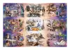 Trefl Prime City Jigsaw Puzzle 13500 pcs Photo 2