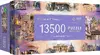 Trefl Prime City Jigsaw Puzzle 13500 pcs Photo 3