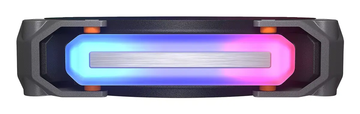 Ventilators COUGAR Gaming CF-APR12HB-RGB Photo 4