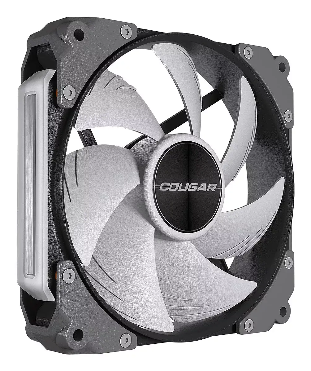 Ventilators COUGAR Gaming CF-APR12HB-RGB Photo 6