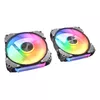 Ventilators COUGAR Gaming CF-APR12HB-RGB Photo 8