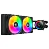 All-in-one liquid cooler COUGAR Gaming Poseidon Elite ARGB 240 Photo 2