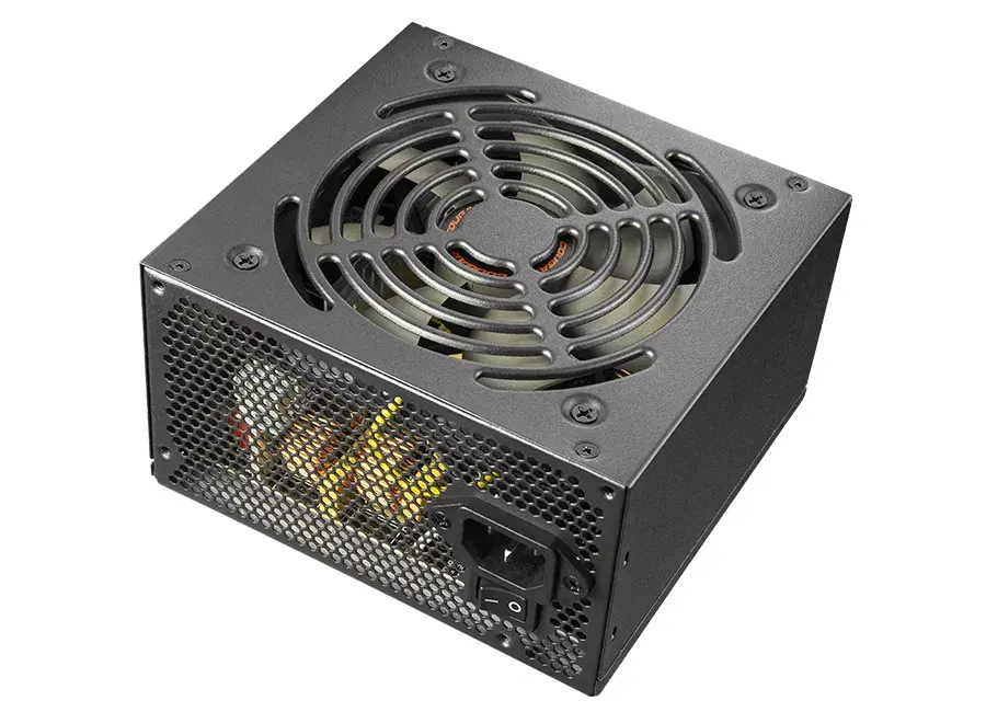 Блок питания COUGAR Gaming ATLAS 750 Photo 3