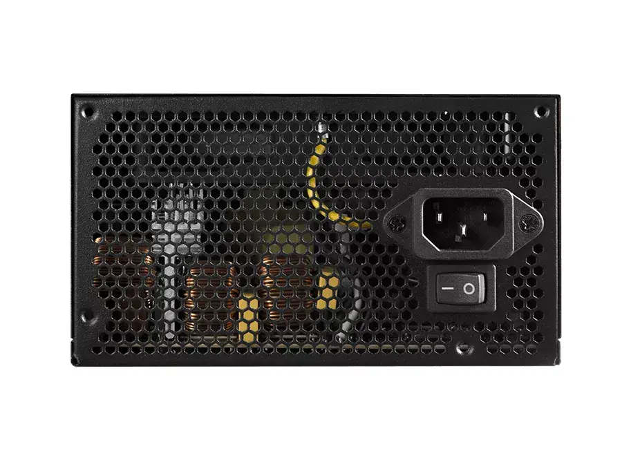 Блок питания COUGAR Gaming ATLAS 750 Photo 4