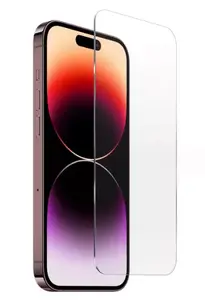 Tempered Glass Screen Protector Mocco for Apple iPhone 16 Pro Max