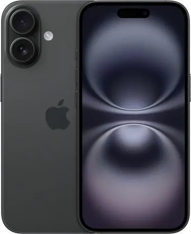 Viedtālrunis Apple iPhone 16 Photo 4