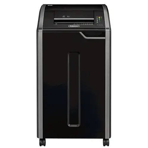 Fellowes 100063597 paper shredder 100063597 Photo 2