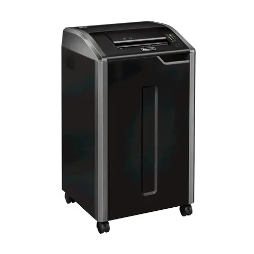Fellowes 100063597 paper shredder 100063597 Photo 3