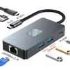 USB-C hub TB AKTBXVA7W1UHPRJ — 7‑1 Photo 2