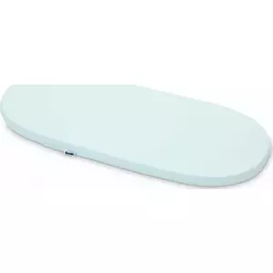 Матрасик в коляску Sensillo Classic Синий 75×35 см – дышащий наполнитель