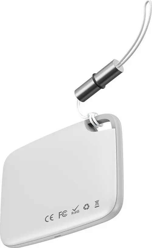 Key finder Baseus T2 ZLFDQT2-02 Photo 2