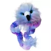 Mīkstā rotaļlieta Cobi Tangle Furry friends mix Photo 2