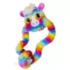 Mīkstā rotaļlieta Cobi Tangle Furry friends mix Photo 10