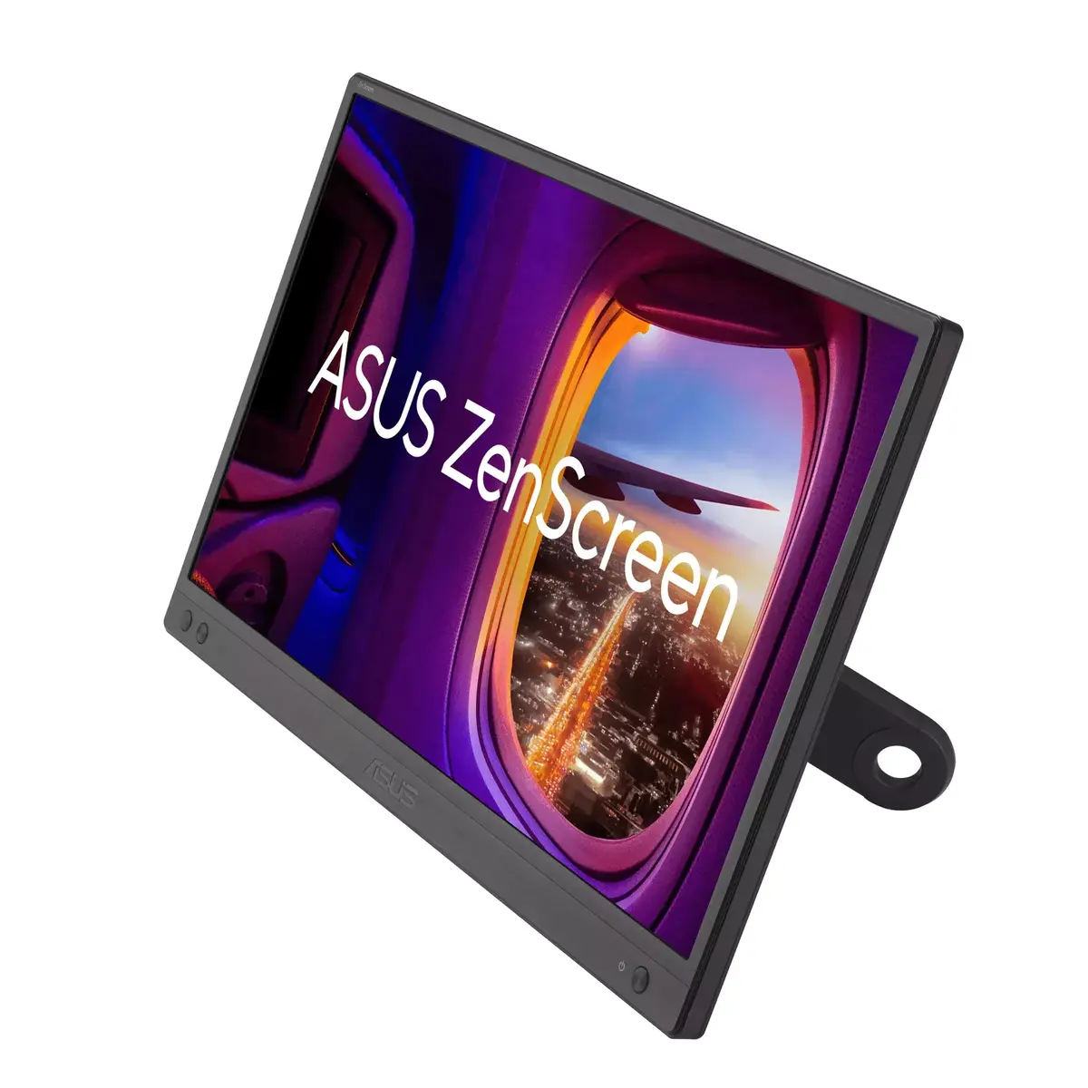 Monitors ASUS ZenScreen MB166CR Photo 4