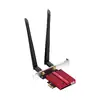 Cudy WE9300 внутренняя WLAN/Bluetooth PCIe карта Wi‑Fi 7 Photo 2