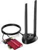 Cudy WE9300S PCIe Wi‑Fi 7 Tri‑band 5765 Mbit/s Photo 6