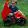 Wader Tipper Maximus Red 64000 самосвал Photo 4