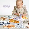 Пазл CzuCzu First puzzle Mommy and me 3129 Photo 4