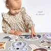 Пазл CzuCzu First puzzle Mommy and me 3129 Photo 6