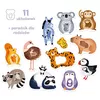 Пазл CzuCzu First puzzle Mommy and me 3129 Photo 8