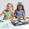 CzuCzu Puzzle «Космос» 48 шт. 3181 Photo 4