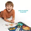 CzuCzu Puzzle «Космос» 48 шт. 3181 Photo 5