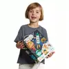 CzuCzu Puzzle «Космос» 48 шт. 3181 Photo 7